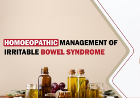 IBS Relief